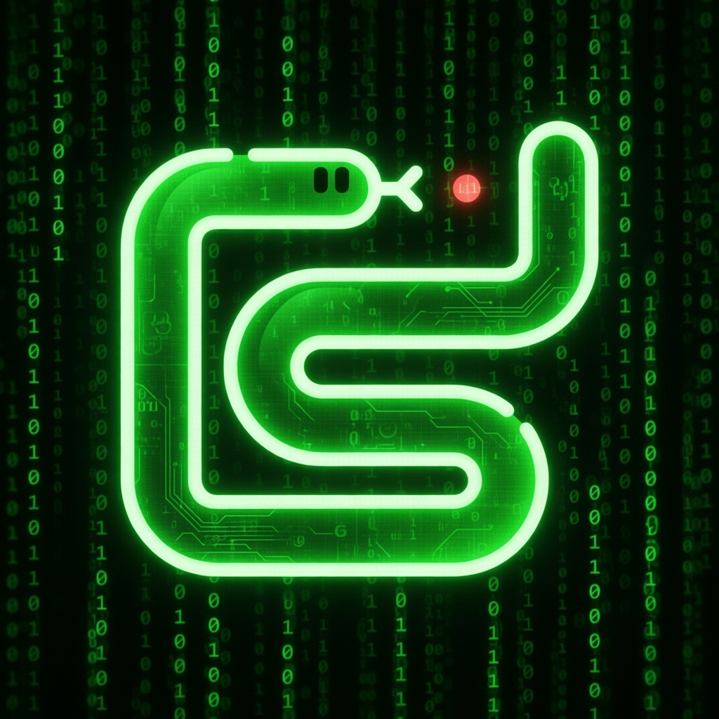 snekgame.io logo